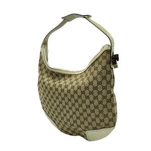 Gucci GG Shelly Bag Shoulder Canvas